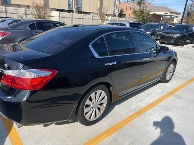 Used 2014 Honda Accord EX-L image 6