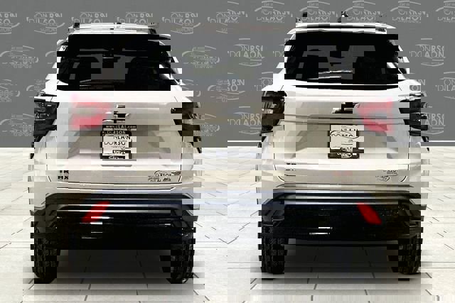 New 2026 Chevrolet Trax RS w/ Driver Confidence Package image 4