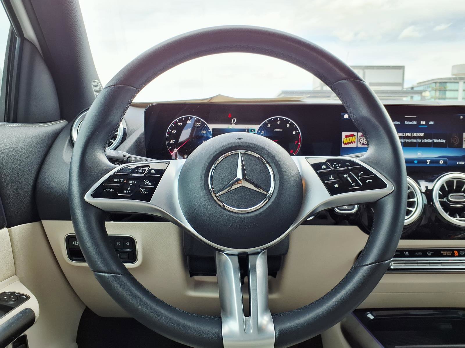 Used 2024 Mercedes-Benz GLA 250 image 19