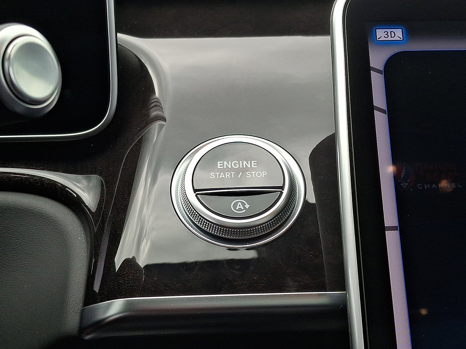Certified 2022 Mercedes-Benz S 580 4MATIC Sedan image 23