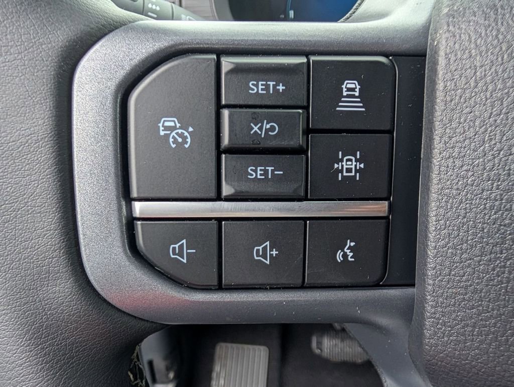 New 2026 Ford F150 XLT w/ Equipment Group 302A MID image 29