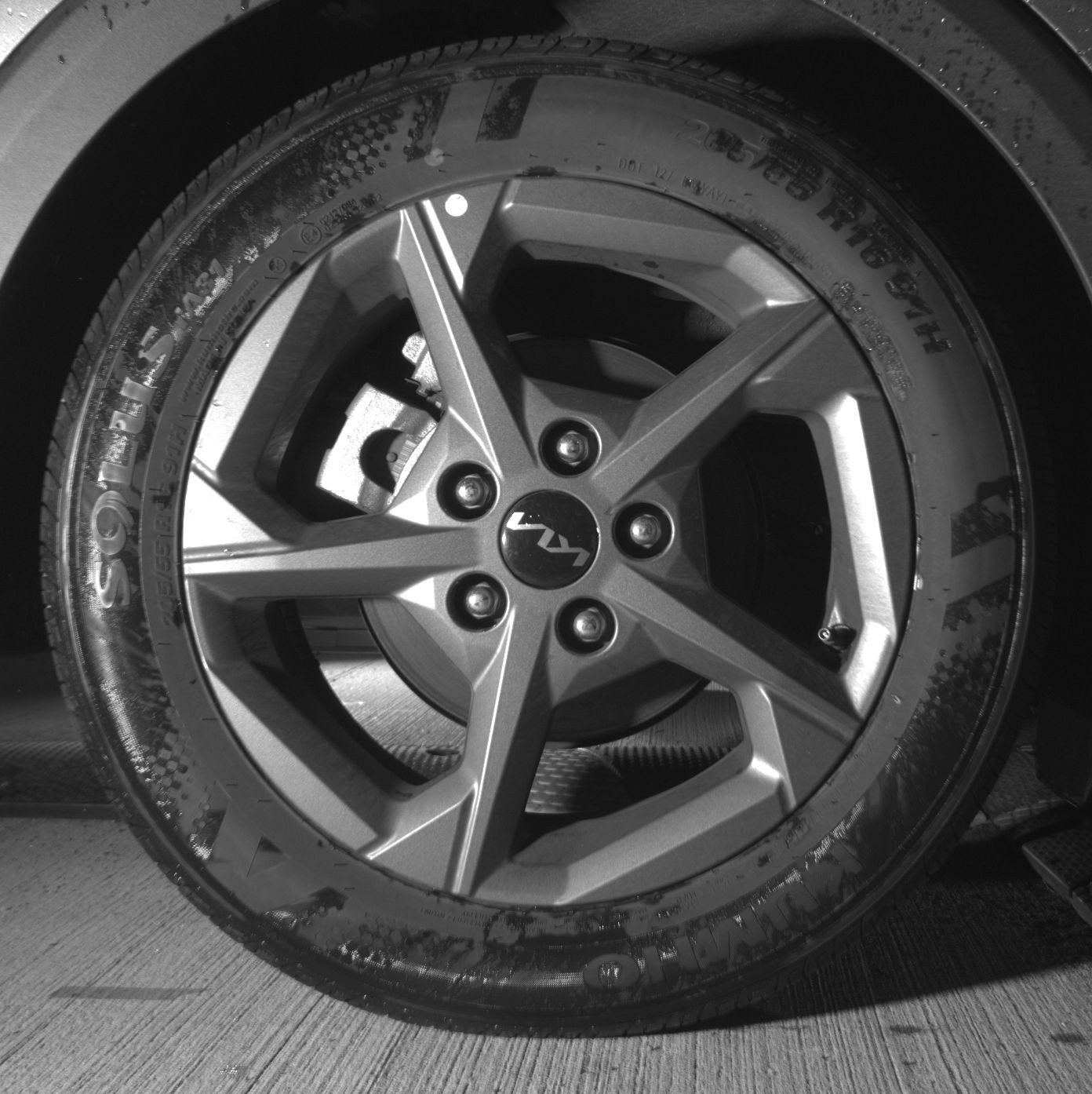 Used 2025 Kia K4 LXS image 15