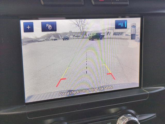 Used 2022 Ford F150 XLT w/ Equipment Group 301A Mid image 13