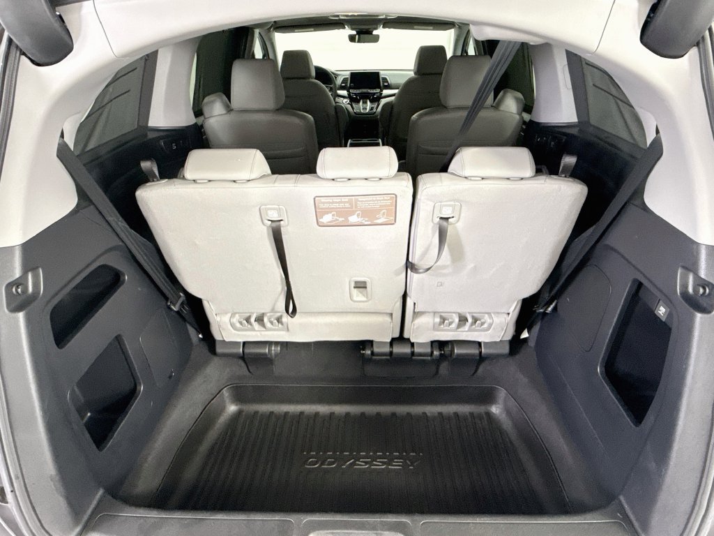 Used 2024 Honda Odyssey Touring image 28