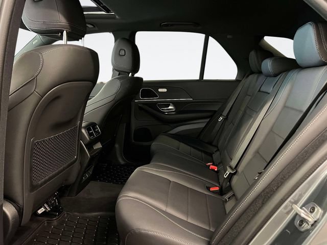 Certified 2026 Mercedes-Benz GLE 350 4MATIC image 12