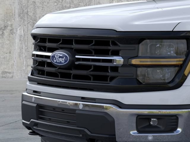 New 2026 Ford F150 XLT w/ Equipment Group 302A MID AWD/4WD image 17