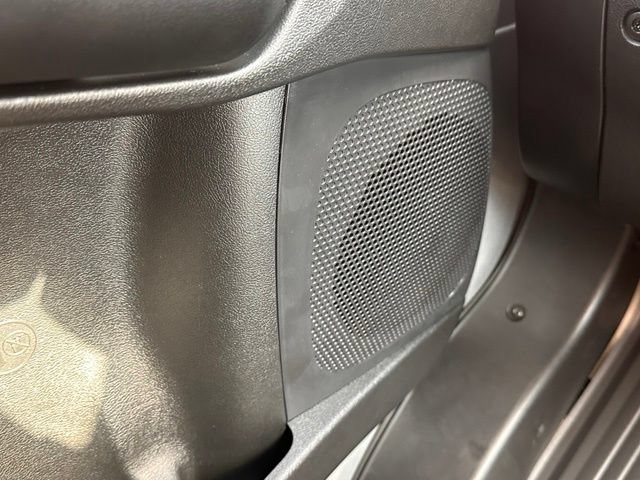 New 2026 RAM ProMaster 1500 FWD image 17