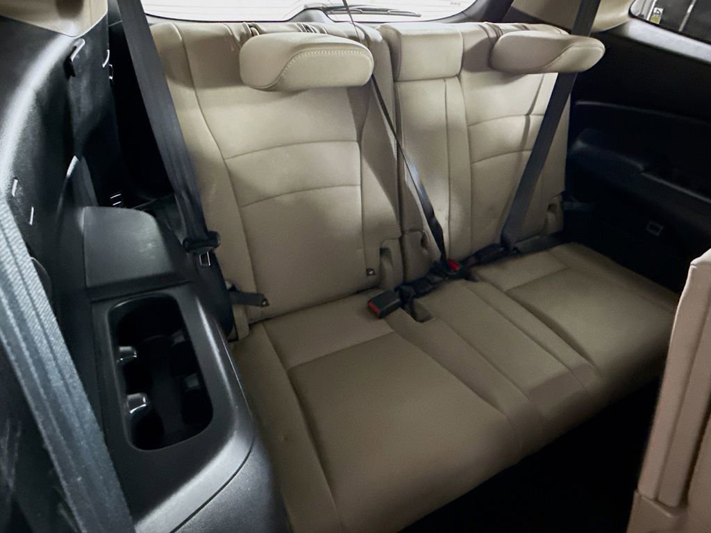 Used 2022 Honda Pilot Special Edition image 31
