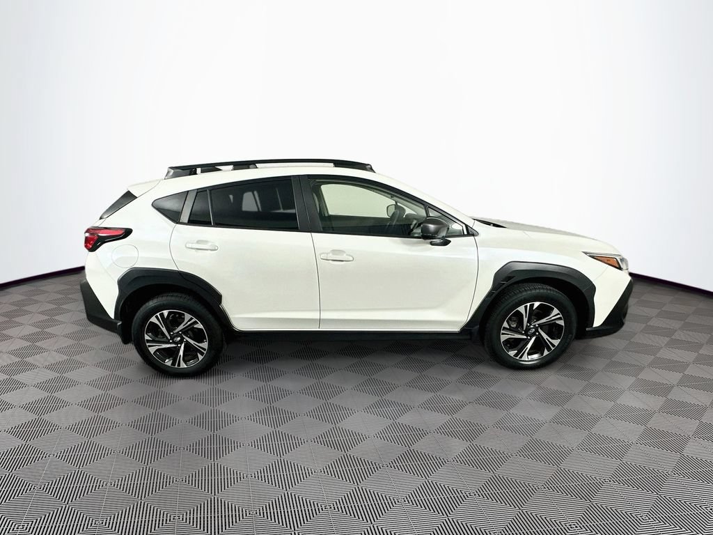 Used 2024 Subaru Crosstrek 2.0i Premium AWD/4WD image 11