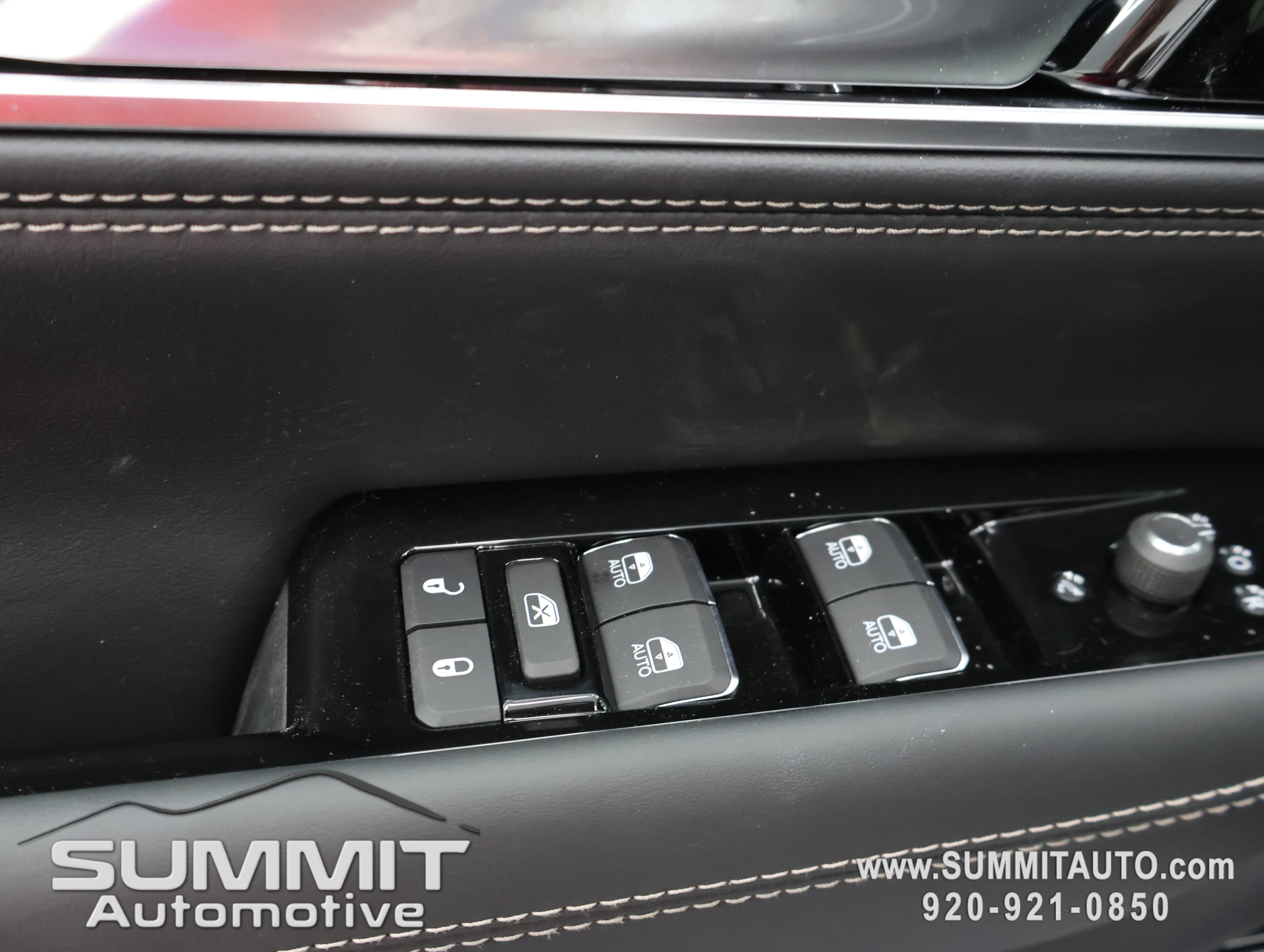 New 2026 Jeep Grand Wagoneer Summit AWD/4WD image 51