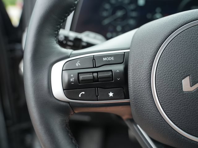 Used 2024 Kia Sportage X-Pro AWD/4WD image 35