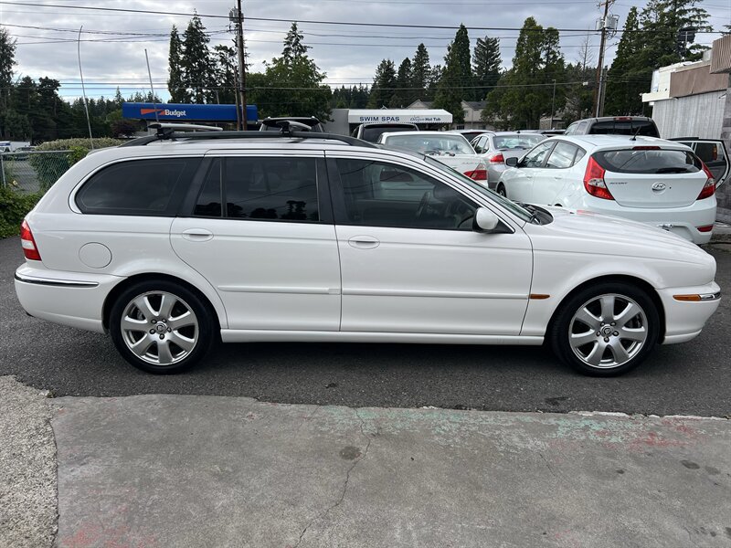 Used 2005 Jaguar X-TYPE 3.0 AWD/4WD image 6