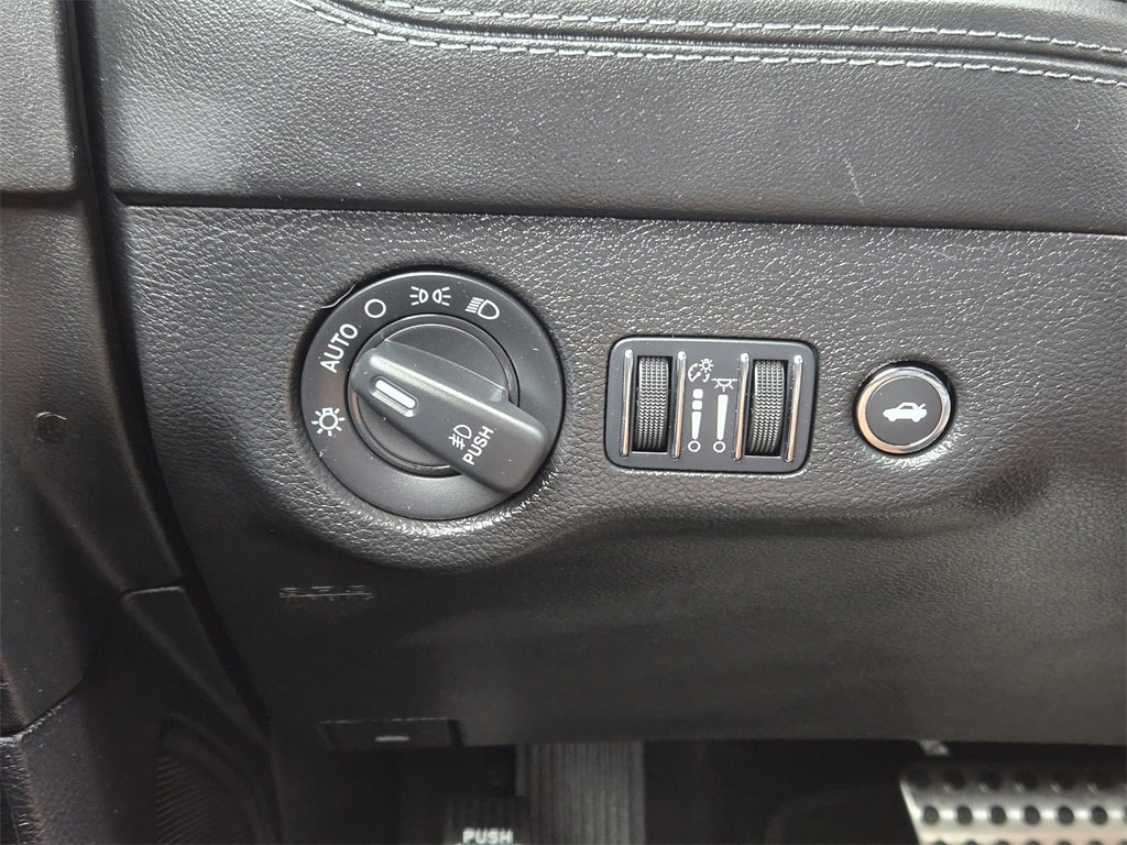 Used 2023 Dodge Charger Scat Pack w/ Plus Group image 25