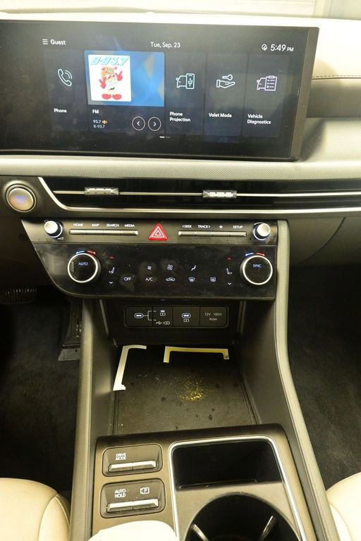 Certified 2024 Hyundai Sonata SEL image 28