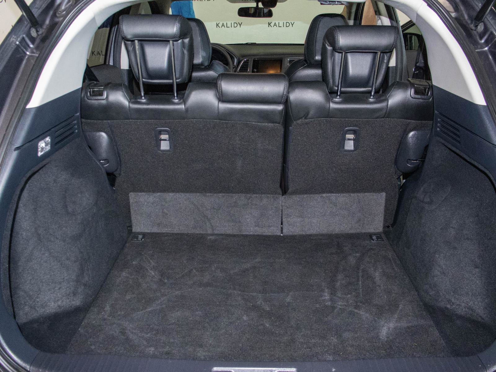 Used 2020 Honda HR-V EX image 24