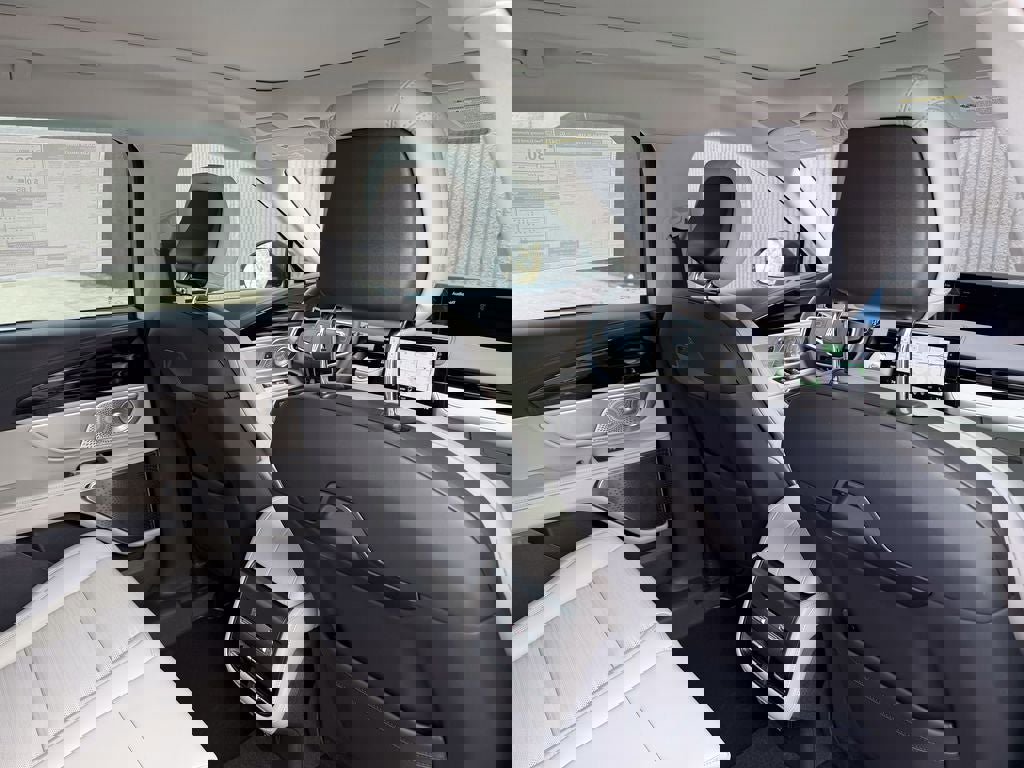 New 2026 Lincoln Nautilus Reserve image 25