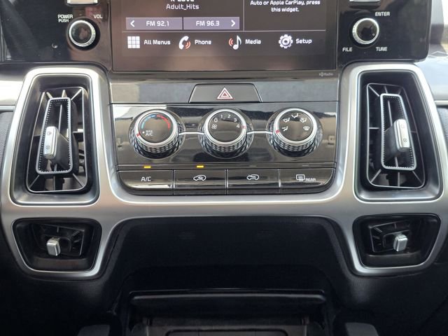 Used 2022 Kia Sorento LX FWD image 17