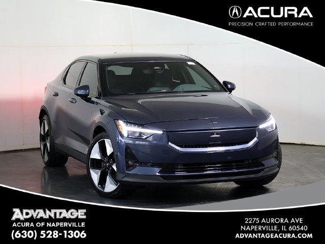 Used 2024 Polestar Polestar 2