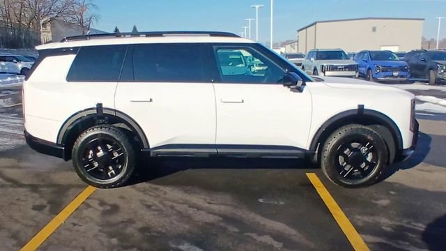 New 2027 Kia Telluride SX Prestige X-Pro image 4