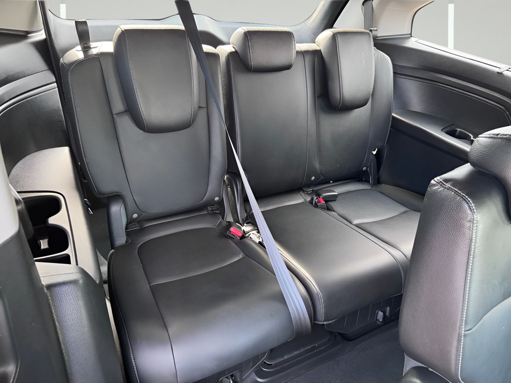 Used 2023 Honda Odyssey Touring image 35