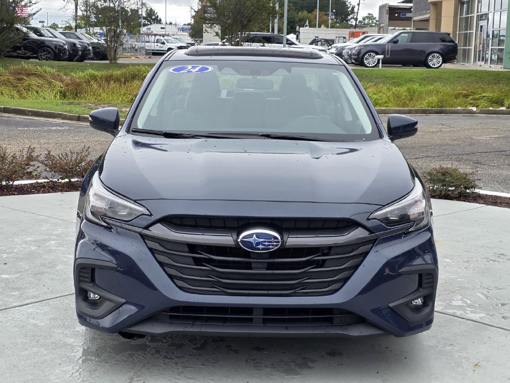 Used 2024 Subaru Legacy Premium AWD/4WD image 2