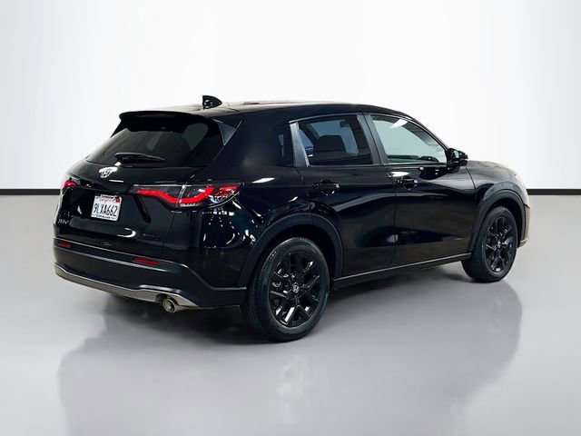 Used 2024 Honda HR-V Sport image 7