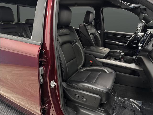 Used 2023 RAM 1500 Sport w/ G/T Package image 31