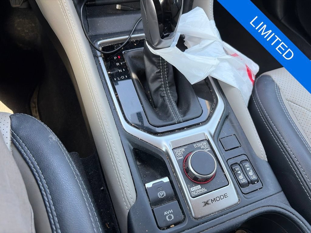 Used 2020 Subaru Forester Limited AWD/4WD image 13
