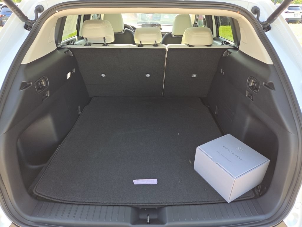 New 2026 MAZDA CX-50 AWD 2.5 S w/ Cargo Package image 15