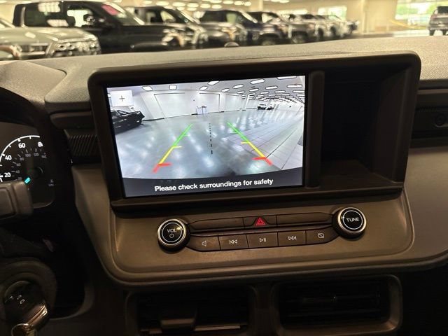 Used 2022 Ford Maverick XL FWD image 18