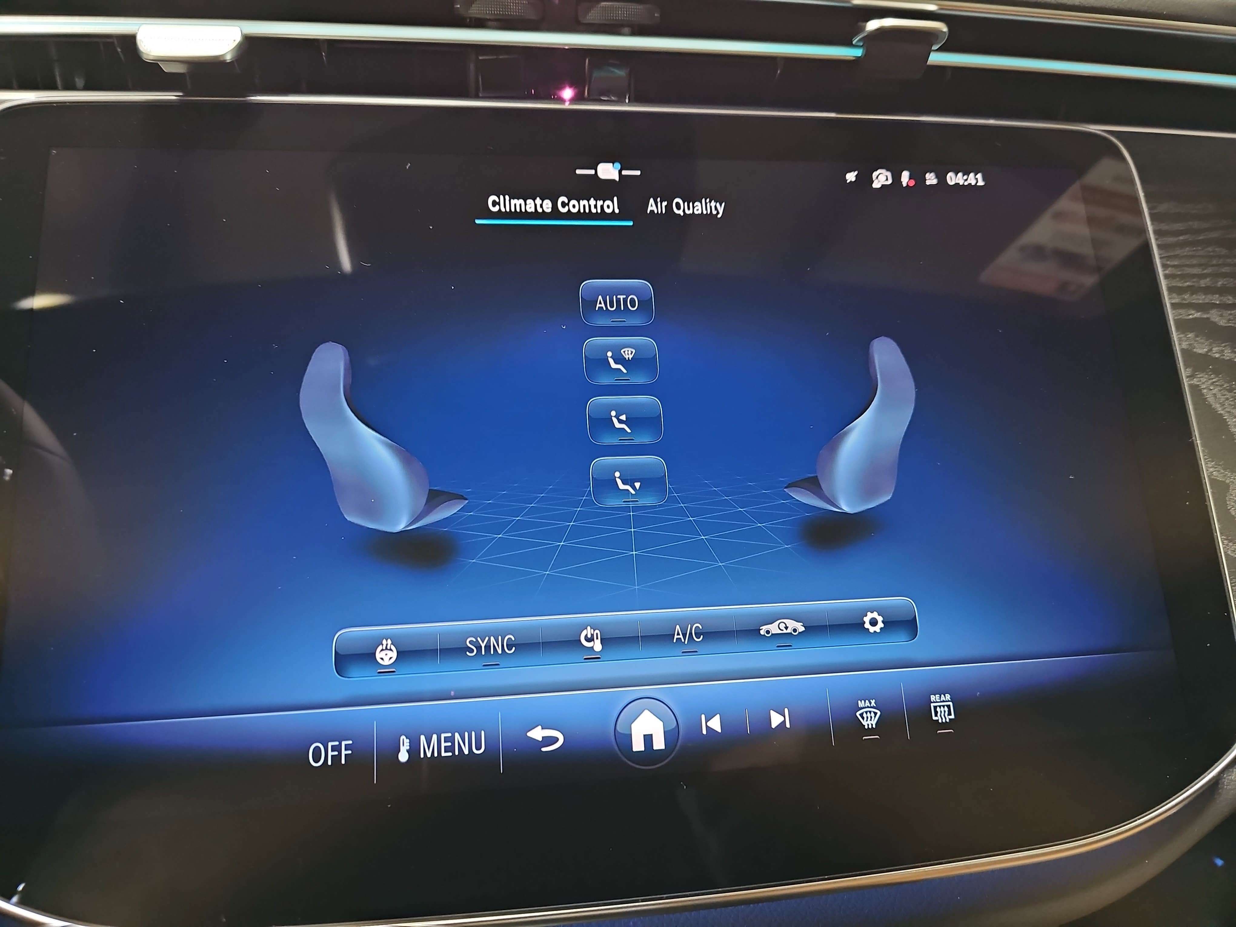 New 2026 Mercedes-Benz E 350 4MATIC Sedan image 22