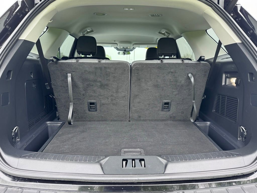Certified 2025 Ford Explorer Active w/ Active Comfort Package AWD/4WD image 43