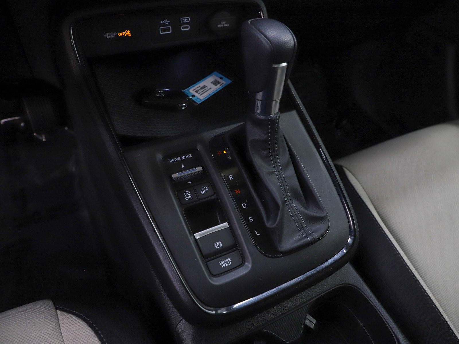 Used 2024 Honda CR-V EX image 21