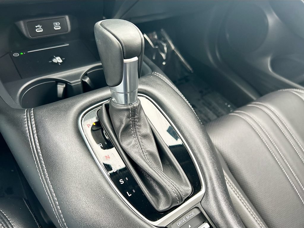 Certified 2026 Honda HR-V EX-L image 16