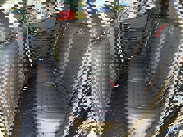 New 2026 Chevrolet Trax RS w/ Sunroof Package image 23