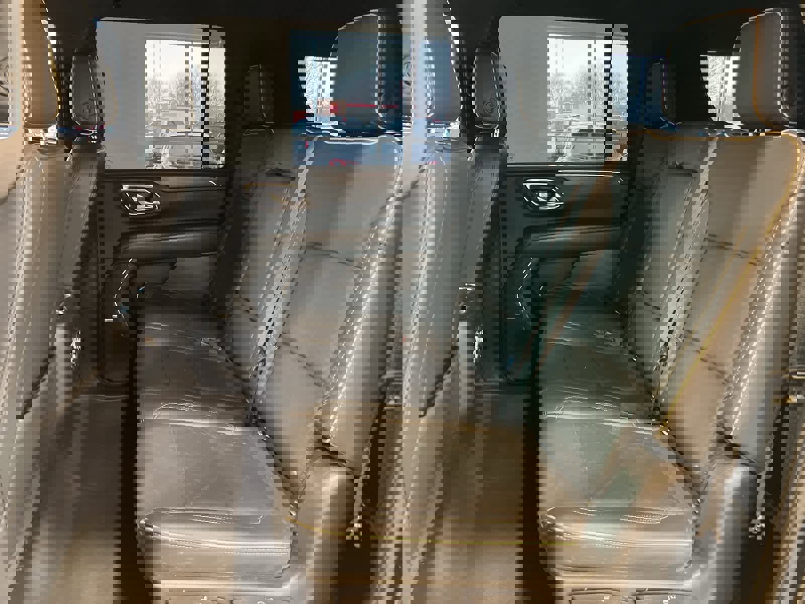 Used 2021 GMC Yukon XL SLT image 26