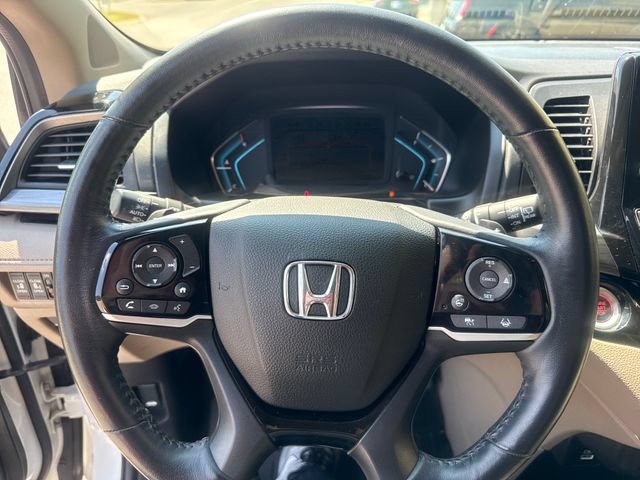Used 2022 Honda Odyssey Elite image 11