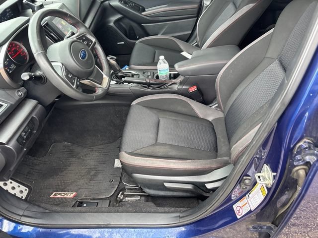 Used 2018 Subaru Impreza 2.0i Sport AWD/4WD image 5