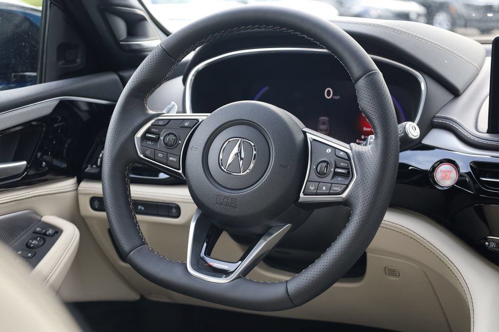 New 2026 Acura MDX A-Spec w/ Advance Package AWD/4WD image 31