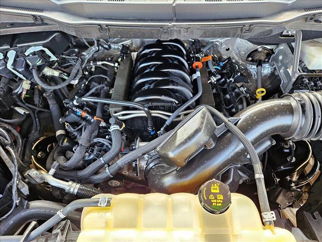 Certified 2022 Ford F150 Lariat image 22