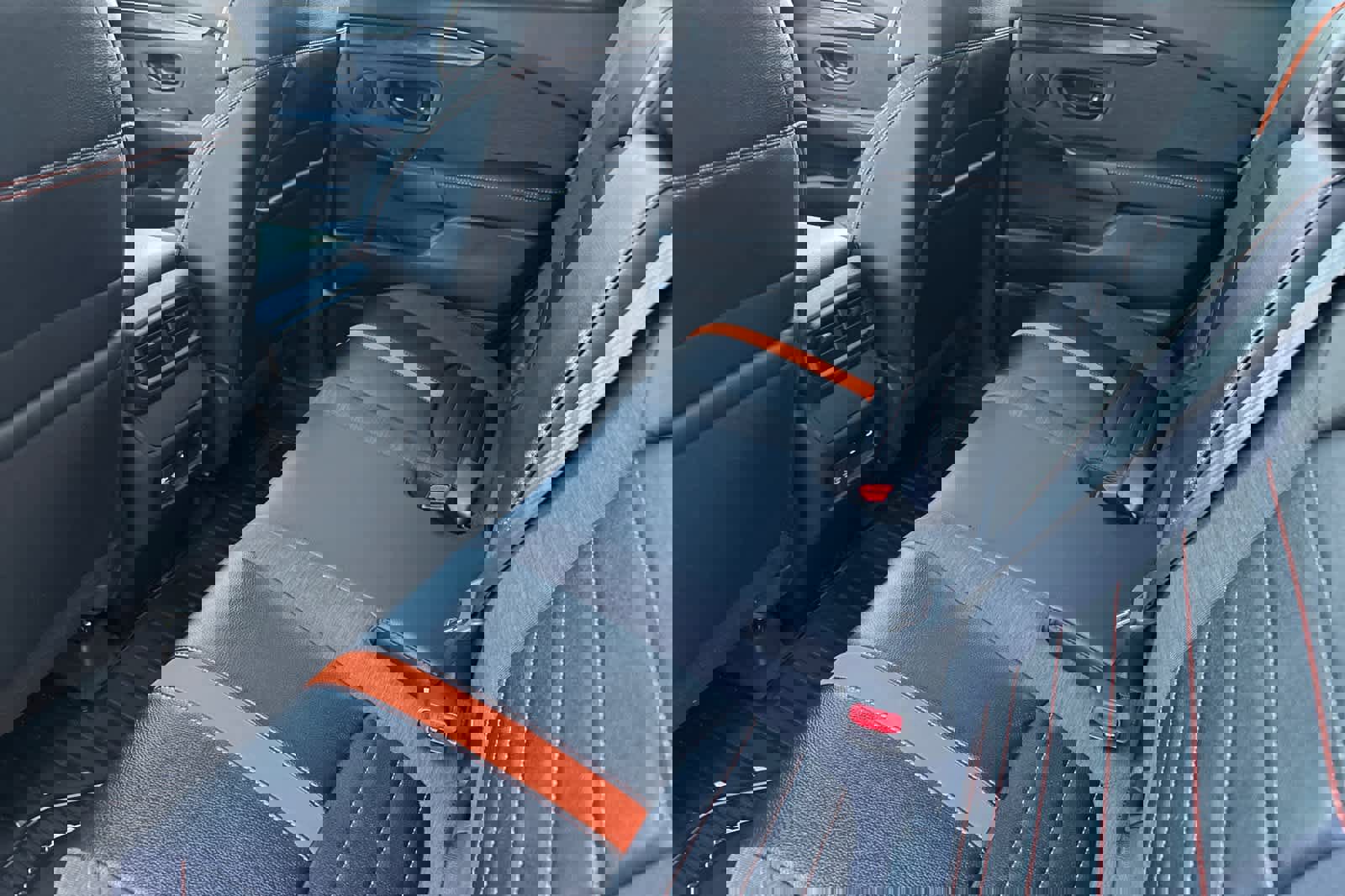 New 2026 Honda Passport TrailSport image 11