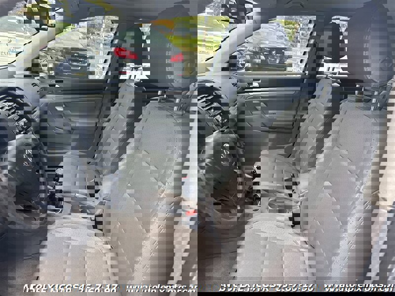 Used 2006 Volkswagen Jetta TDI image 19