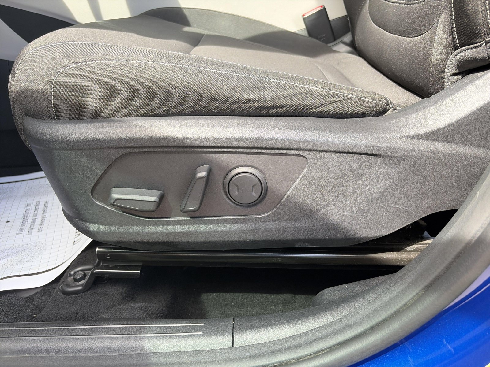 Used 2022 Hyundai Tucson SEL w/ Convenience Package AWD/4WD image 12