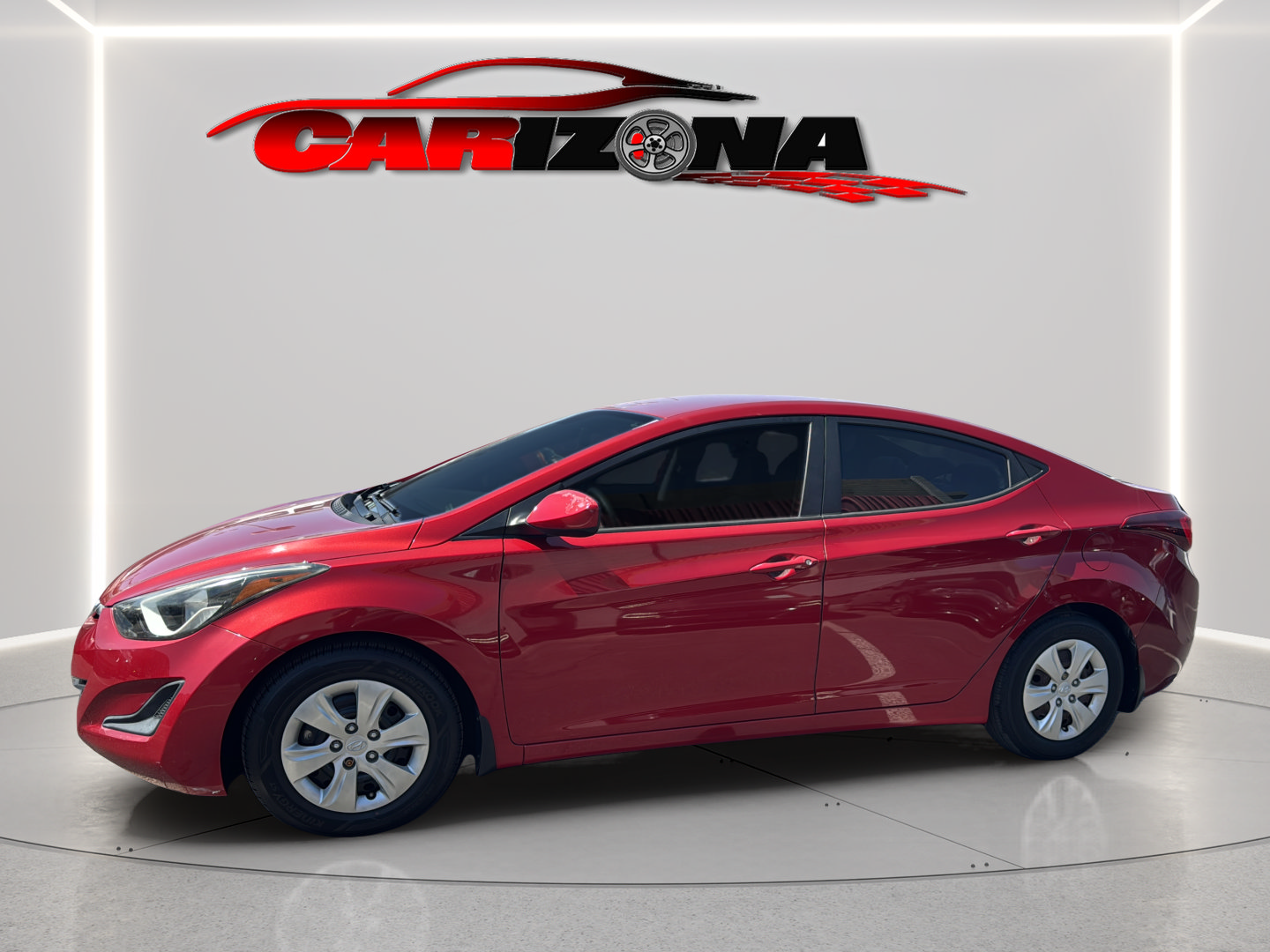 Used 2016 Hyundai Elantra SE FWD image 11