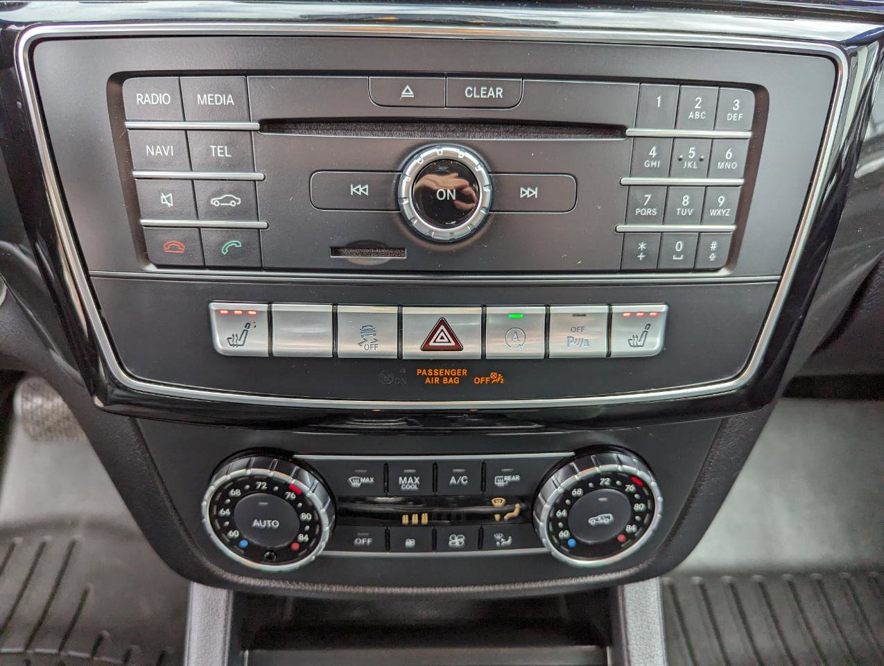 Used 2019 Mercedes-Benz GLS 450 4MATIC image 24