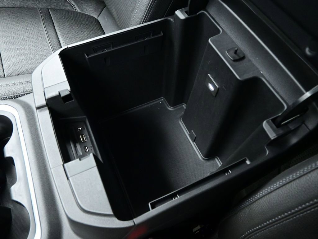 Used 2020 GMC Sierra 1500 Denali image 25