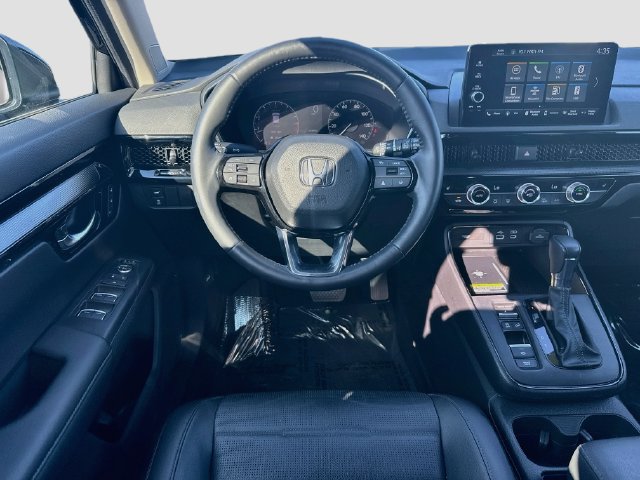 Used 2024 Honda CR-V EX-L image 27