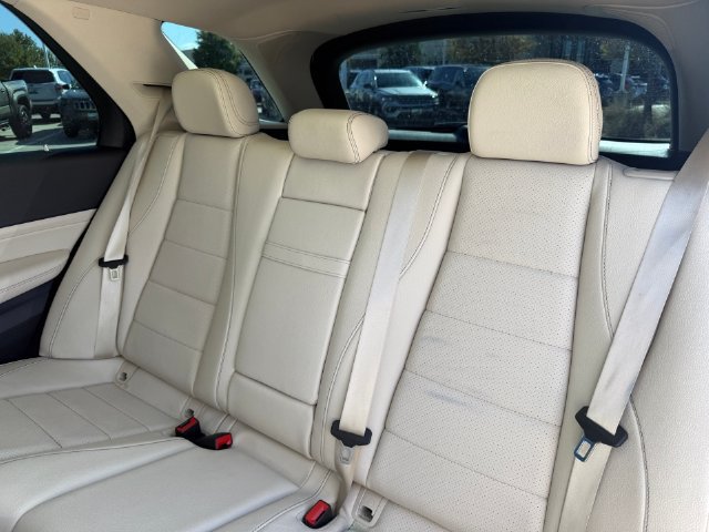 Used 2022 Mercedes-Benz GLE 350 4MATIC image 26