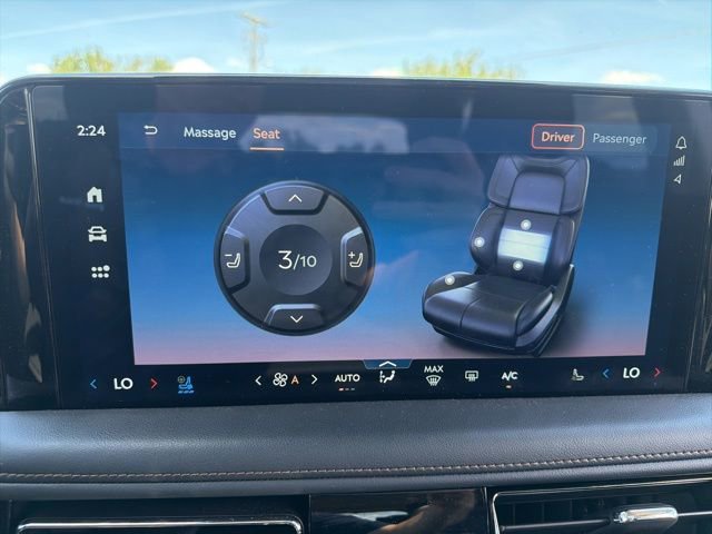 Used 2025 Lincoln Aviator Reserve w/ Equipment Group 201A AWD/4WD image 23