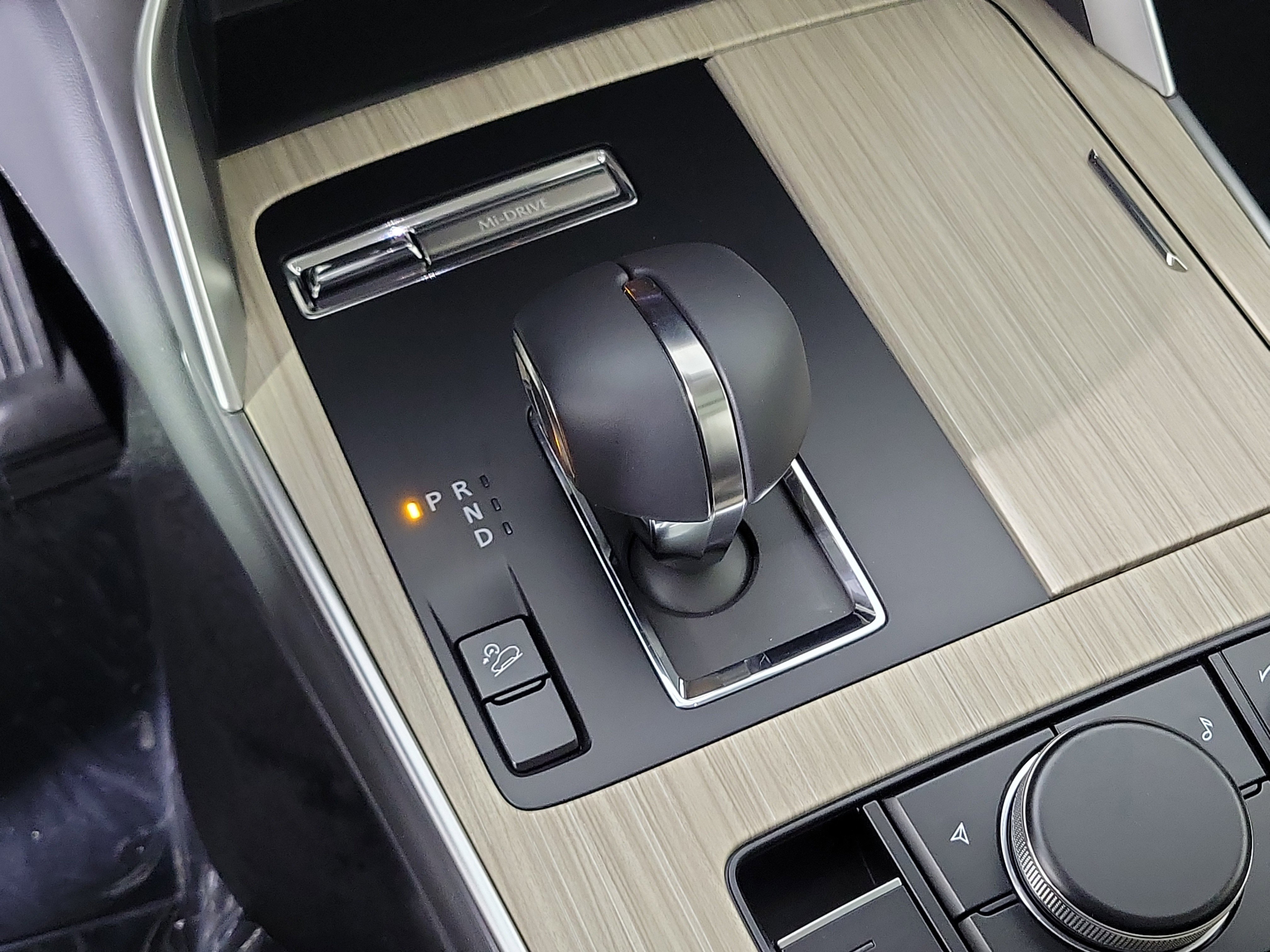 New 2026 MAZDA CX-90 3.3 Turbo w/ Premium Sport Pkg image 24